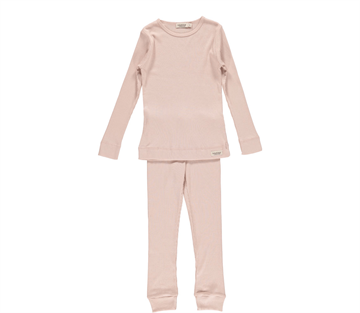 MarMar Sleepwear Set Modal Rose